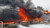Защо руската ПВО не успява да спре украинските дронове?