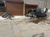 Вдинаха въздушна линейка за две деца от ужаса в Горна Оряховица