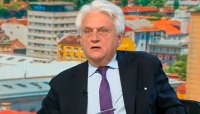 Рашков за случая "Невзоров": Няма индикации за предстоящи арести