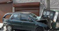 Катастрофиралите деца са припаднали при опит за бягство