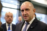 Радев брани руския патриарх: Времето на кръстоносните походи е приключило