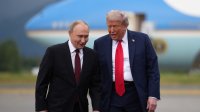 Путин поздрави Тръмп за 80-ия му рожден ден, не пропусна и пожелания към Мелания