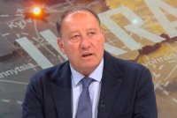 Ангел Найденов: Не съм изненадан от позицията за помощта на Украйна 