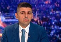 Мирчев: Украйна произвежда 7 млн. дрона годишно, нямат нужда от нищо от нашите складове