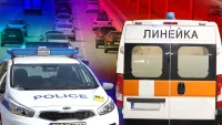 18-годишен загина в тежка катастрофа