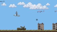 Жестока гавра с руските орки: Направиха игричка с взривяване на рафинерии