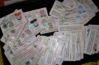 Прокуратурата в Кюстендил разследва схема за фалшиви гръцки книжки