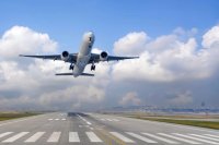 Самолет с румънски туристи кацна аварийно в Горна Оряховица