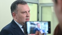 Николай Найденов за ВСС: Изглежда са поели някакви ангажименти и сега бързат
