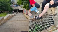 Опасен подлез в София прати жена в болница