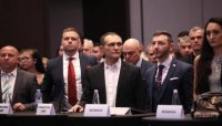Черепа разпусна партията си, вече си има ПБ