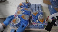 Задържаха мъж с кокаин и 1 500 флакона райски газ в Созопол