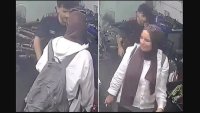 ВНИМАВАЙТЕ! Палава туркиня опипва мъже по членовете в Истанбул