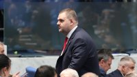 Константин Мишев: Да газиш с ботуши личния живот на хората - ами това е милиционерска държава!