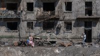 Зеленски скъса Путин от подигравки, покани го на среща в уж завзетата Константиновка