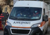 Двама тежко ранени при катастрофа в Русе