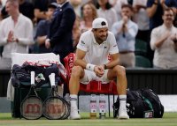 Григор Димитров играе срещу син на футболен президент