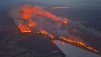 32-ма души задържаха във Франция за умишлено причиняване на пожари