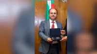 Красимир Димитров е новият шеф на спешния телефон 112
