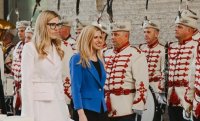Велислава Петрова: България ще продължи да бъде активен и отговорен член на ЕС и НАТО
