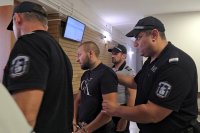 Оставиха в ареста авера на Петър за тройното убийство в Угърчин