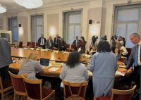 Бюджетната комисия гласува финансите на НЗОК за 2026 г. 
