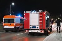Откриха бизнесмен мъртъв в дома му след пожар