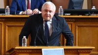 Демерджиев: Сцеплението на пътната настилка е ниска на много места