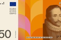 За сефте и ние гласуваме за новите евробанкноти