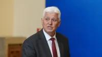 Стоянов: Правителството търси самолети МиГ-29 само за резервни части
