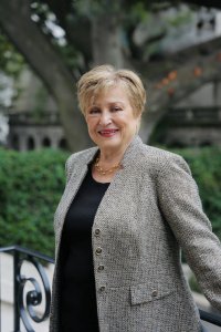 Кристалина Георгиева не ще да се пенсионира и на 72 г.