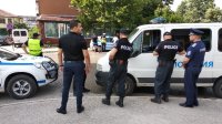Тийнейджъри са задържани за убийството на Младежкия хълм в Пловдив