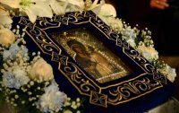 Хавайската чудотворна икона на Пресвета Богородица пристига за поклонение в България