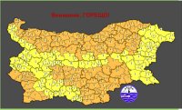 Внимание! Опасни горещини в цяла България днес