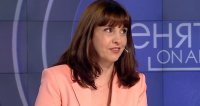 Министър Ефремова: Минималната заплата няма да е 620 евро