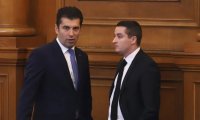 Божанков: Шубета, не бойте се от Иран! Терористите това искат