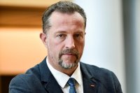 Инициатива за свободни медии на Балканите (BFMI): Кой е тоя Иво Христов? Закъсали сте го!