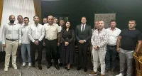 Фатме Рамадан стана лидер на ПБ в Руен