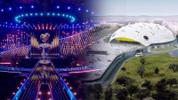 София, Пловдив и Варна се включат със свои програми по време на "Евровизия"