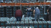 Дежавю: Машините за гласуване се оказаха с изтекла гаранция 