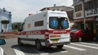 Шефът на разузнаването на Еквадор загина при катастрофа с хеликоптер