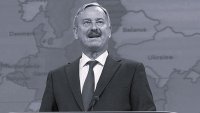 Почина Сим Калас - бащата на Кая Калас и дългогодишен европейски комисар