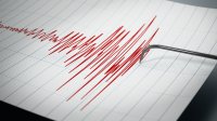 На 190 км от Русе: Земетресение със сила 4,7 разлюля Вранча 