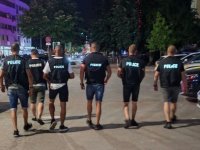 Спецакция удари заведения и магазини в Слънчев бряг (СНИМКИ)