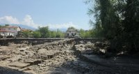Община Струмяни: Молим за вода и доброволци