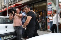 Арестуваха 8 души за нагла имотна измама в София
