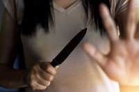 Полицията застреля жена след фатална атака с нож в Ню Йорк