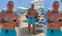 Човек от плажа спаси давещо се 10-годишно дете в Слънчев бряг