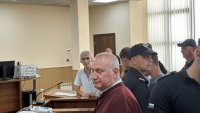 Оставиха в ареста и последните трима, умъртвили Георги Кузев