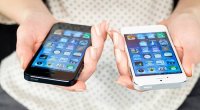Скоро от Apple: Един телефонен номер на два айфона